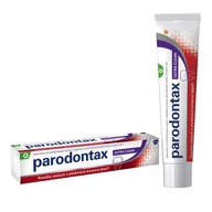 Pasty do zębów - Parodontax Ultra Clean Pasta do zębów 75 ml - miniaturka - grafika 1
