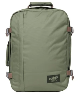 Plecak CabinZero Classic 2w1 36L - CZ171802 - Plecaki - miniaturka - grafika 9