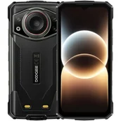 Telefony komórkowe - Doogee Fire 7 Ultra 5G 8/256GB Szary - miniaturka - grafika 1