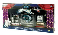 Zabawki kreatywne - Dromader MAŁY MAGIK 150 SZTUK DVD ZD-0625 - miniaturka - grafika 1