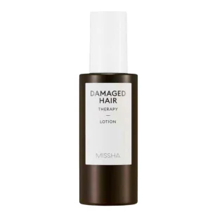 MISSHA - Damaged Hair Therapy Lotion 150ml - Odżywki do włosów - miniaturka - grafika 1