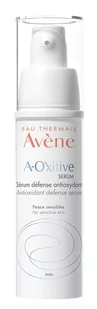 Avene A-Oxitive oksydacyjne serum ochronne 30 ml - Serum do twarzy - miniaturka - grafika 1