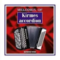 Muzyka biesiadna - Melodies of Kirmes accordion - miniaturka - grafika 1