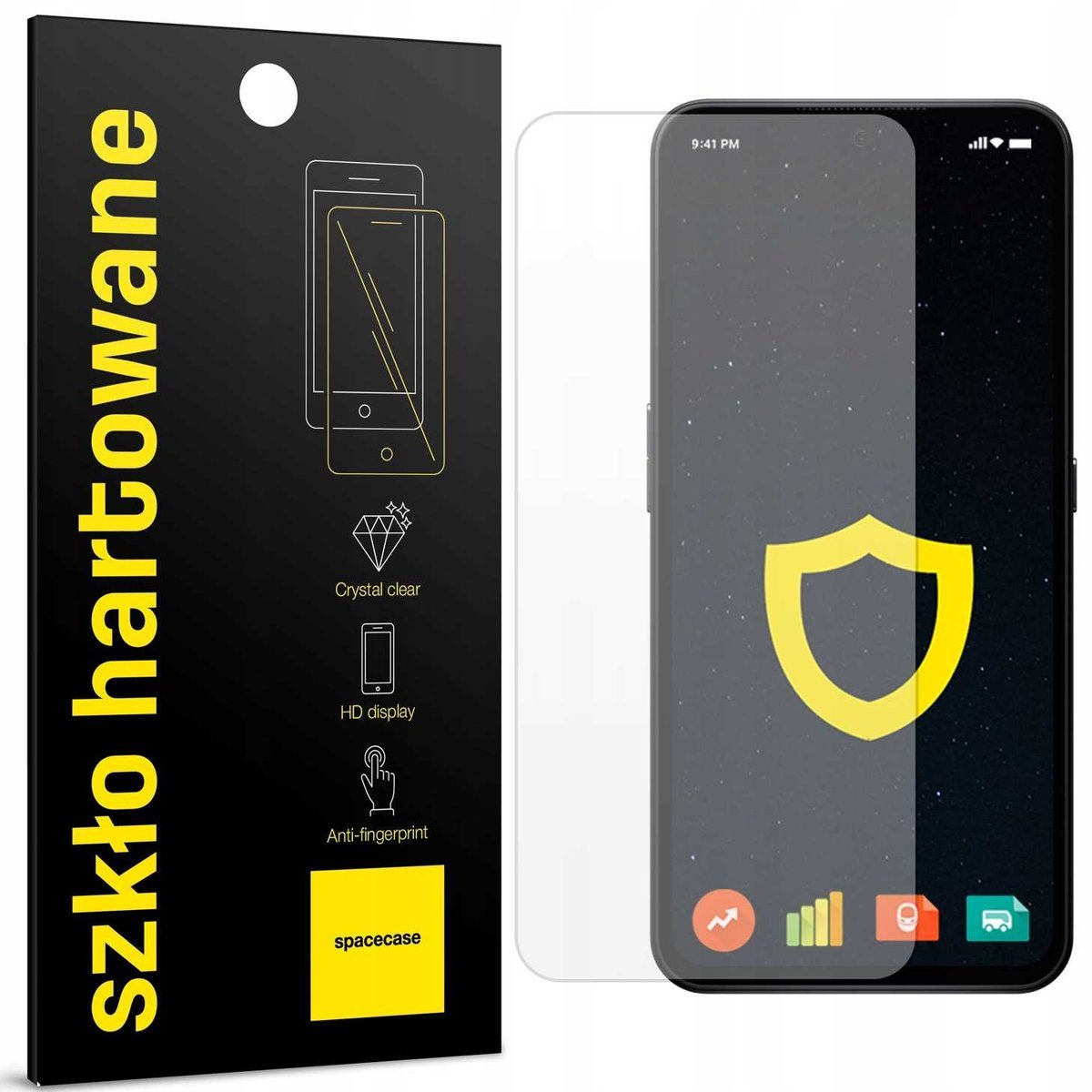 Sc Glass 2.5D Nothing Cmf Phone 1