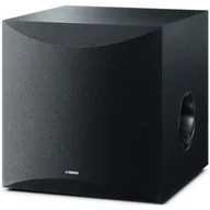 Głośniki i kolumny - YAMAHA NS-SW100BL Czarny - miniaturka - grafika 1