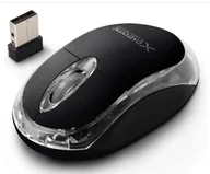 Myszki - Esperanza Myszka bezprzewodowa - miniaturka - grafika 1