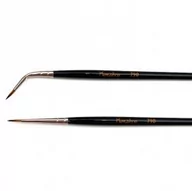 Pędzle do makijażu - Maestro Eyeliner Pędzel do rysowania kresek - 790 - PROSTY - 790 R 1 ME790pr1 - miniaturka - grafika 1