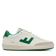 Sneakersy męskie - Sneakersy Flamingos Life Stadion Biały - miniaturka - grafika 1