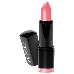 JOKO Make-Up Moisturising Lipstick nawilżająca pomadka do ust 44 Pink Suprise 1szt - Szminki - miniaturka - grafika 1