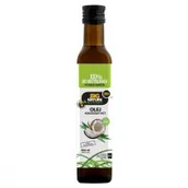 Olej spożywczy - Big Nature Olej kokosowy MCT 500 ml - miniaturka - grafika 1