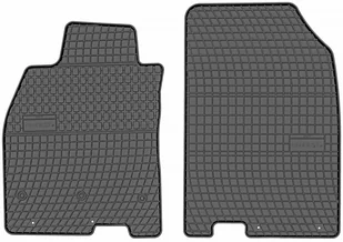 Dywaniki gumowe, Renault Megane III Kombi / hatchback / Coupe od 2008-2016r. Prismat 1417/2 - Dywaniki samochodowe - miniaturka - grafika 1