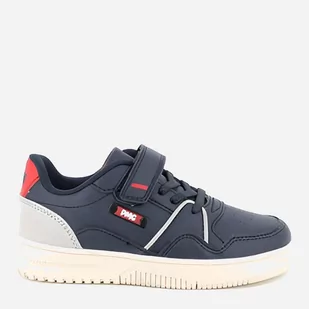 Trampki dziecięce Primigi 4961622 34 Navy (8055069831357) - Buty dla chłopców - miniaturka - grafika 1
