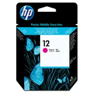 Dodatki do drukarek i skanerów - oryginalna głowica HP 12 [c5025a] magenta - miniaturka - grafika 1