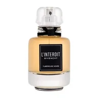 Wody i perfumy damskie - Givenchy L'Interdit Tubéreuse Noire woda perfumowana 50 ml dla kobiet - miniaturka - grafika 1