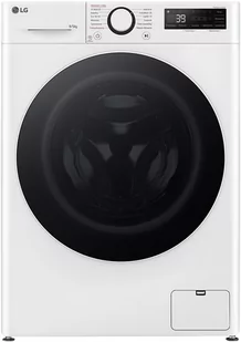 Pralka LG F2D95520W - Pralki - miniaturka - grafika 1