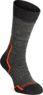 Skarpety termoaktywne - Bridgedale Skarpety Bridgedale Explorer Heavy Weight Merino Comfort Boot - anthracite 36 - 39 - miniaturka - grafika 1