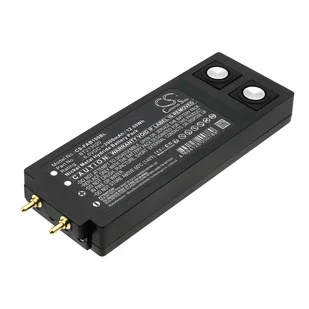 HBC TTB 10 / BT213020 2000mAh 12.00Wh Ni-MH 6.0V (Cameron Sino) - Inne akcesoria audio-wideo - miniaturka - grafika 1