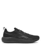 Buty sportowe męskie - Reebok Buty Lite Plus 4 IF8247 Czarny - miniaturka - grafika 1