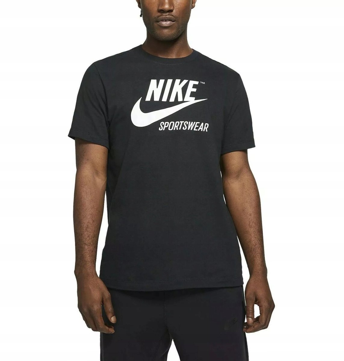 T-shirt męski Nike Sportswear r. M