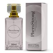 Feromony damskie - Medica Group Phero-Strong Only- damskie perfumy z feromonami 50ml - miniaturka - grafika 1