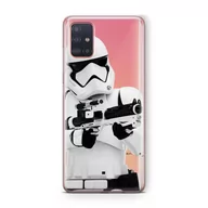 Etui i futerały do telefonów - Etui na SAMSUNG Galaxy A51 STAR WARS Szturmowiec 007 - miniaturka - grafika 1