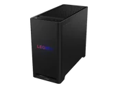 Zestawy komputerowe - stacjonarny LENOVO Legion T5 30AGB10 / AMD Ryzen™ 5 7600 32GB 1TB GeForce RTX™ 5060 Windows 11 Home Czarny - miniaturka - grafika 1