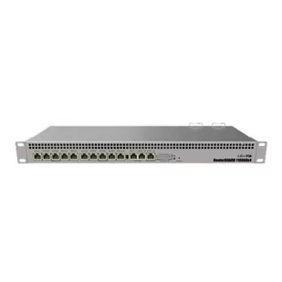 MikroTik BOARD 1100x4 (RB1100AHx4) - Routery - miniaturka - grafika 2