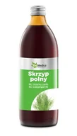 Układ pokarmowy - EKAMEDICA EKA MEDICA SKRZYP POLNY sok 100 % 500 ml Wysyłka kurierem tylko 10,99 zł - miniaturka - grafika 1
