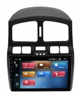 Nawigacja GPS - RADIO NAWIGACJA GPS HYUNDAI SANTA FE I 2000-2006 - miniaturka - grafika 1
