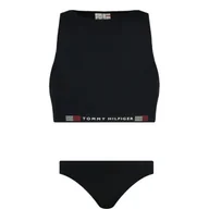 Stroje kąpielowe dla dziewczynek - Tommy Hilfiger Strój kąpielowy - miniaturka - grafika 1