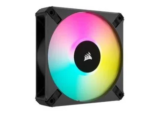 Corsair AF120 ELITE RGB 120mm (czarny) - Wentylatory komputerowe - miniaturka - grafika 2