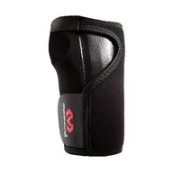 Ortezy, stabilizatory i opaski elastyczne - McDavid Stabilizator na nadgarstek Wrist Brace UNIW prawy czarny - miniaturka - grafika 1