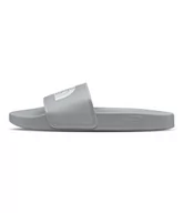 Kapcie damskie - The North Face Base Camp III Kapcie High Rise Grey/High Rise Grey 43 - miniaturka - grafika 1