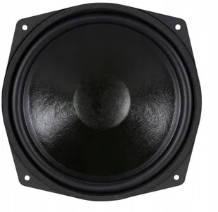 Visaton głośnik 25,4 cm (10 cali), 80 W, 110 W, dolna granica częstotliwości w zależności od obudowa  6000 HZ, 8 ) 1061 - Głośniki samochodowe - miniaturka - grafika 1