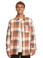 Koszulki męskie - Quiksilver Motherfly Koszulka męska (zestaw 1 sztuk) - miniaturka - grafika 1