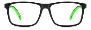 Okulary korekcyjne Carrera CARRERA 2046T 7ZJ - Okulary korekcyjne, oprawki, szkła - miniaturka - grafika 3