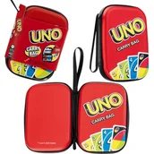 Etui na dokumenty i karty - Etui podróżne do kart Uno Klein - miniaturka - grafika 1