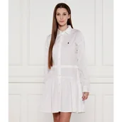 Sukienki - POLO RALPH LAUREN Sukienka - miniaturka - grafika 1