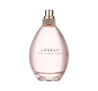 Wody i perfumy damskie - Tester Sarah Jessica Parker Lovely woda perfumowana spray 100 ml - miniaturka - grafika 1