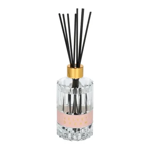Dyfuzor Velvet Dream ETERNAL, HOMLA, 200 ml - Zapachy do domu - miniaturka - grafika 1