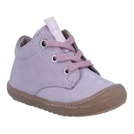 Buty dla dziewczynek - Richter Buty dziecięce dla dziewczynek Maxi buty do nauki chodzenia, orchid, 24 EU, Orchid, 24 EU - miniaturka - grafika 1