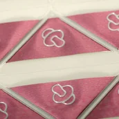 Foto gadżety - Fotonarożniki Henzo ozdobne różowe (105 szt.) - miniaturka - grafika 1