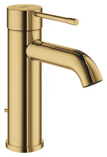 Grohe Essence - Dźwigniowa bateria umywalkowa S, Cool Sunrise 23589GL1 - Baterie umywalkowe - miniaturka - grafika 1