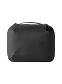 Kosmetyczki, organizery i kuferki - Kosmetyczka Eagle Creek Pack-It Trifold Toiletry Kit - black - miniaturka - grafika 1