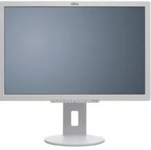 Fujitsu B22-8WE Neo 22" szary (S26361-K1653-V140) - Monitory - miniaturka - grafika 2
