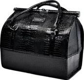 Kosmetyczki, organizery i kuferki - MWB Lagaminas kosmetologams Osom Professional OSOMKSC080BL - miniaturka - grafika 1