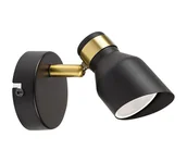 Lampy ścienne - Rabalux 73047 - Kinkiet punktowy LILOU 1xGU10/25W/230V - miniaturka - grafika 1