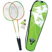 Badminton - Talbot Rakieta Attacker set 449502 449502 - miniaturka - grafika 1