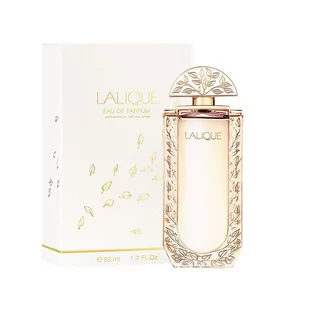 Lalique Lalique de Lalique woda perfumowana 50ml - Wody i perfumy damskie - miniaturka - grafika 1