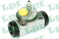 Cylinderki hamulcowe - SAMKO CYLINDEREK HAMULC. RENAULT CL 4576 - miniaturka - grafika 1